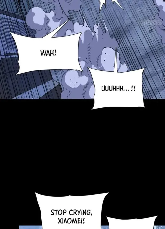 Legend (TAKANO Masaharu) Chapter 338 page 80