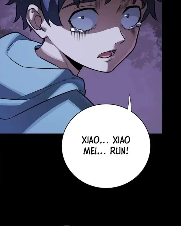 Legend (TAKANO Masaharu) Chapter 338 page 83