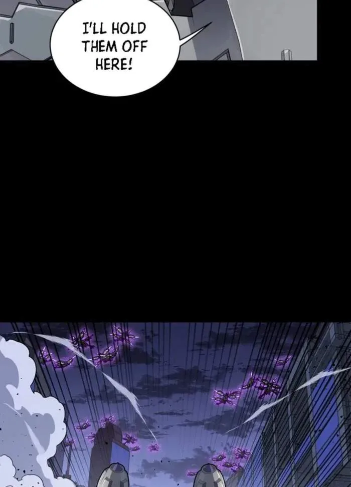 Legend (TAKANO Masaharu) Chapter 339 page 21