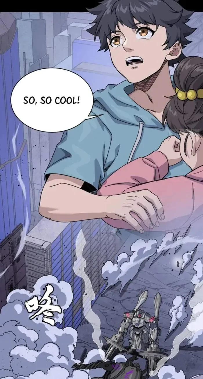 Legend (TAKANO Masaharu) Chapter 339 page 18