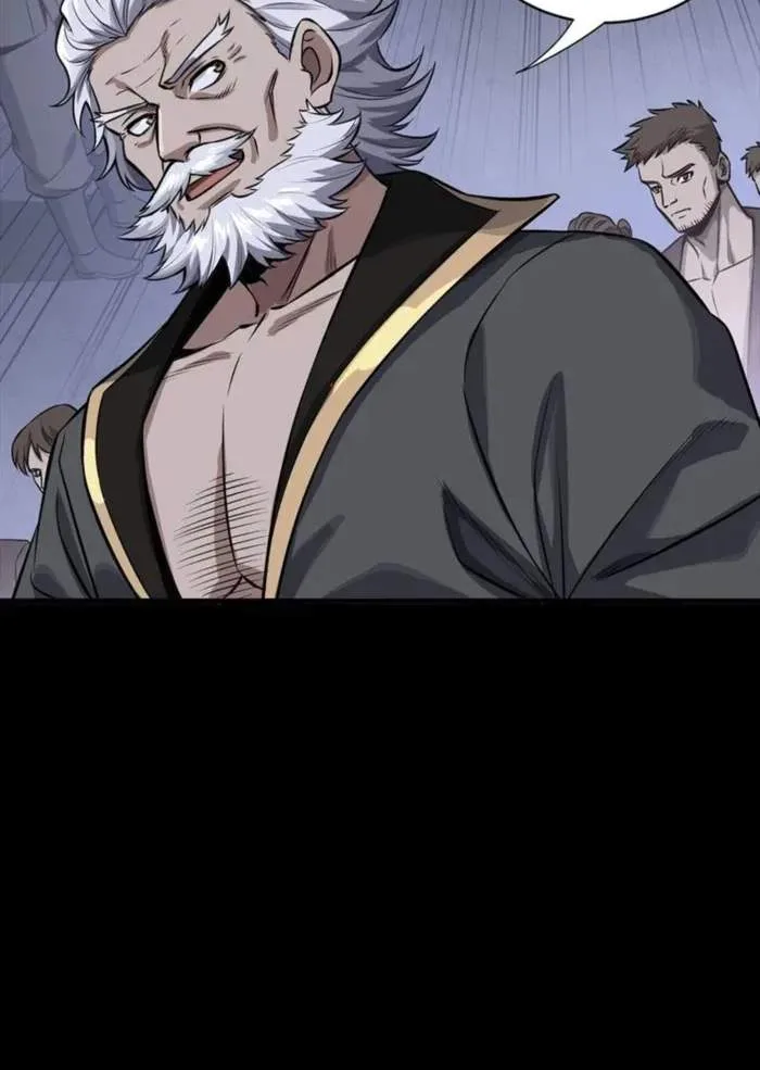 Legend (TAKANO Masaharu) Chapter 339 page 37