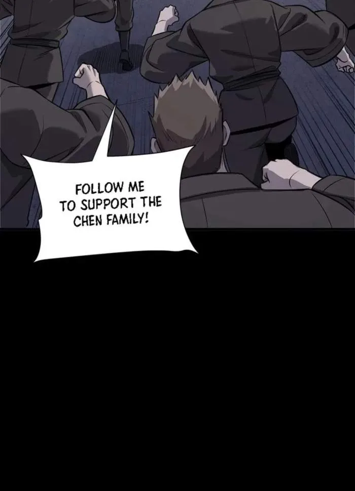 Legend (TAKANO Masaharu) Chapter 339 page 39