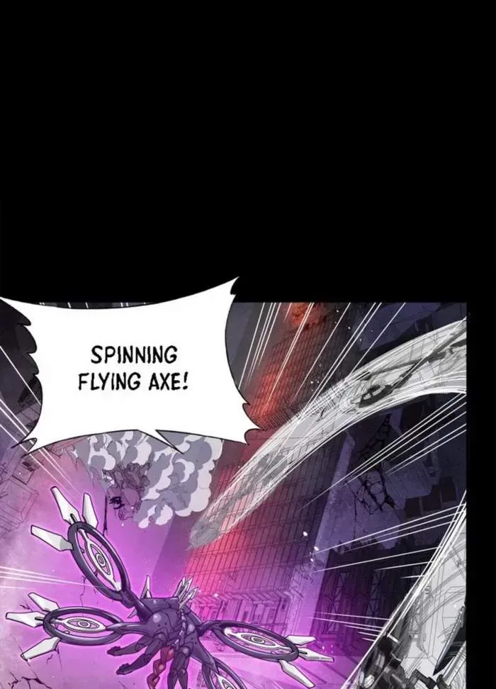 Legend (TAKANO Masaharu) Chapter 339 page 62