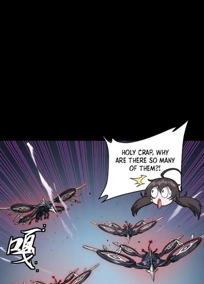 Legend (TAKANO Masaharu) Chapter 339 page 76