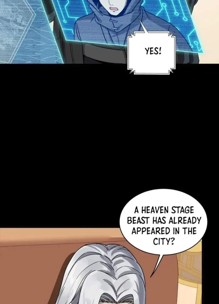Legend (TAKANO Masaharu) Chapter 341 page 25