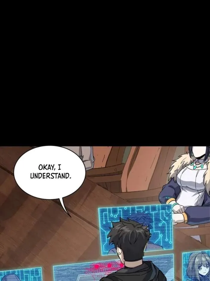 Legend (TAKANO Masaharu) Chapter 341 page 22