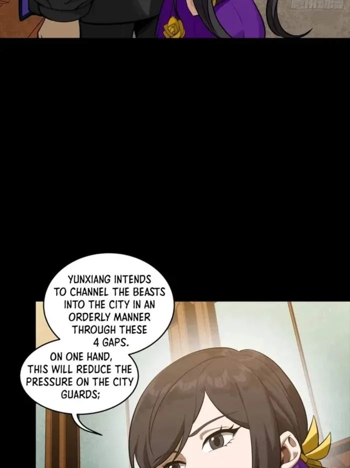Legend (TAKANO Masaharu) Chapter 341 page 37