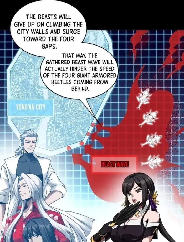 Legend (TAKANO Masaharu) Chapter 341 page 39