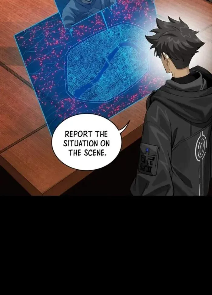 Legend (TAKANO Masaharu) Chapter 341 page 29