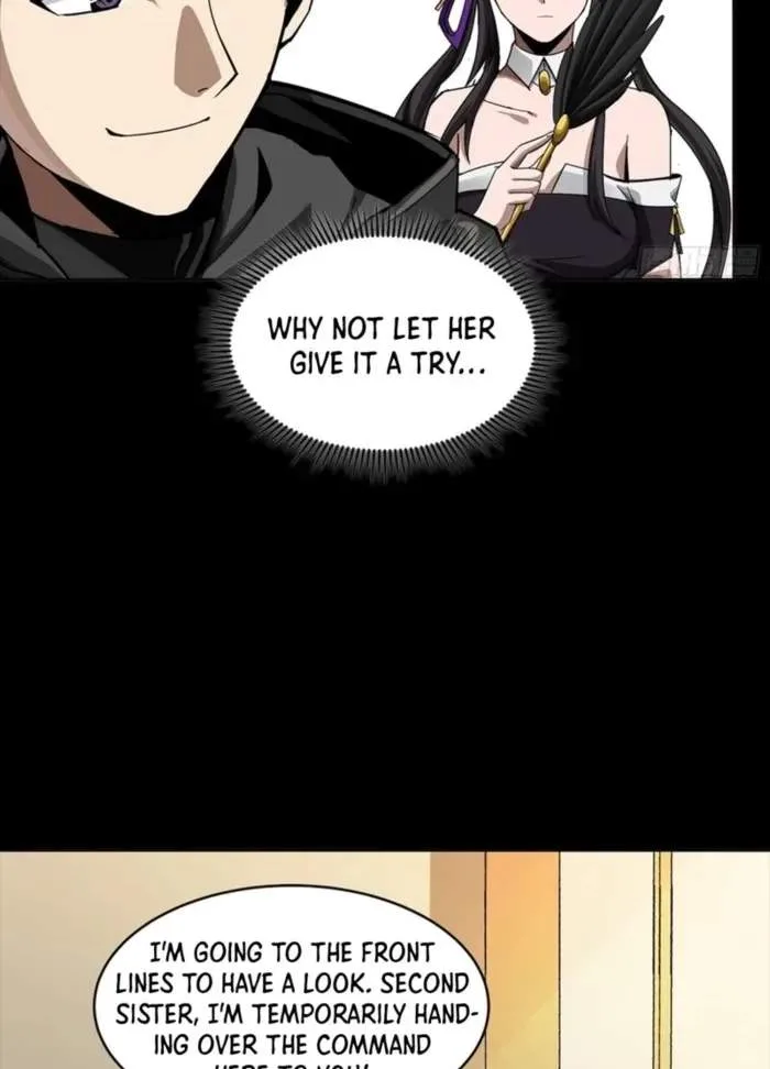Legend (TAKANO Masaharu) Chapter 341 page 44
