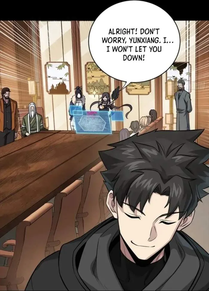 Legend (TAKANO Masaharu) Chapter 341 page 54