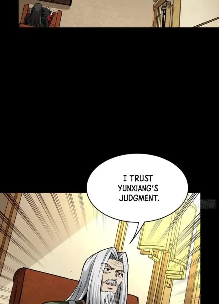 Legend (TAKANO Masaharu) Chapter 341 page 50