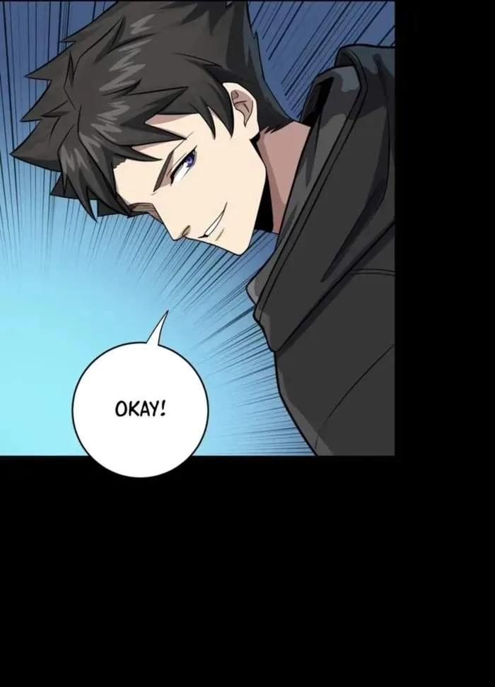 Legend (TAKANO Masaharu) Chapter 341 page 61