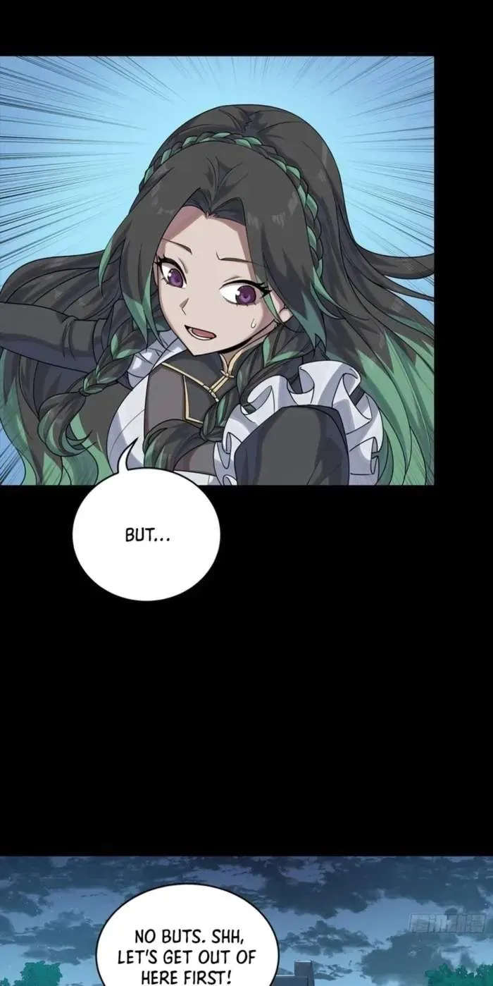 Legend (TAKANO Masaharu) Chapter 341 page 69