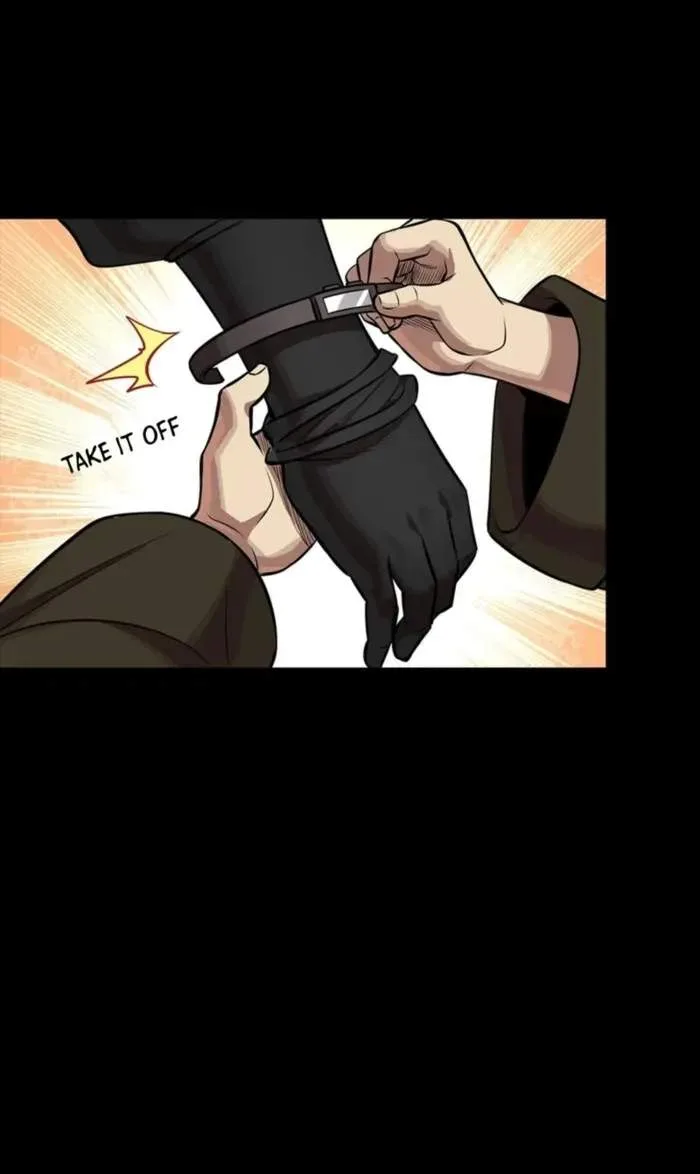 Legend (TAKANO Masaharu) Chapter 341 page 80