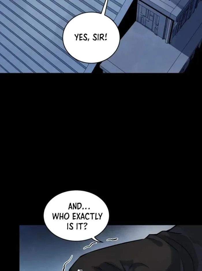 Legend (TAKANO Masaharu) Chapter 341 page 94