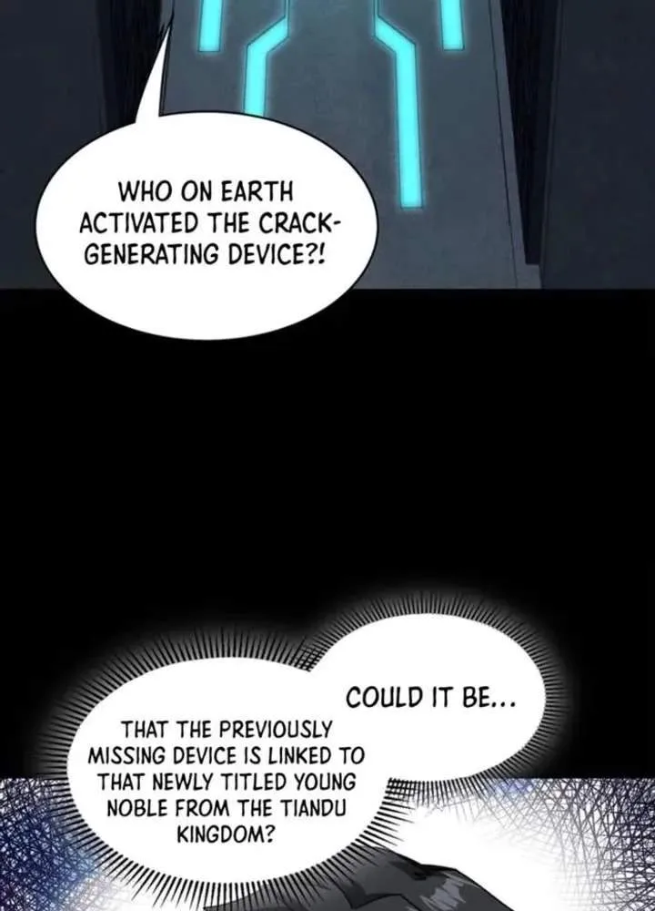 Legend (TAKANO Masaharu) Chapter 342 page 4