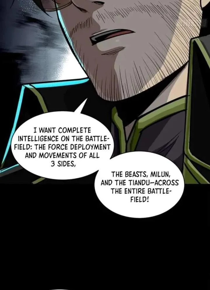 Legend (TAKANO Masaharu) Chapter 342 page 13