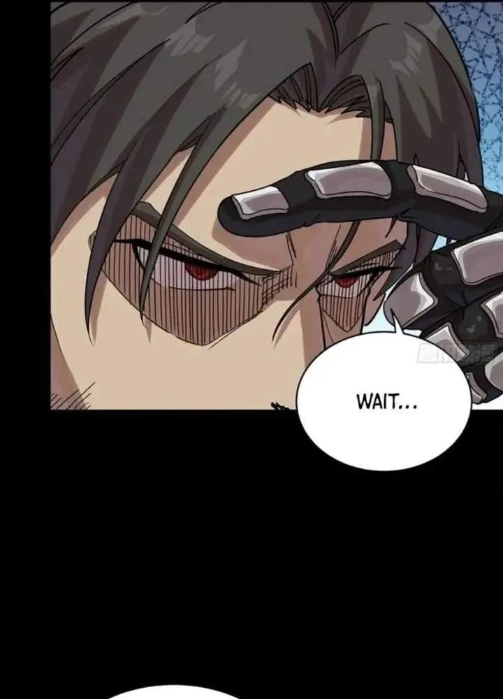 Legend (TAKANO Masaharu) Chapter 342 page 31