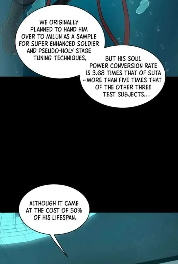 Legend (TAKANO Masaharu) Chapter 342 page 26