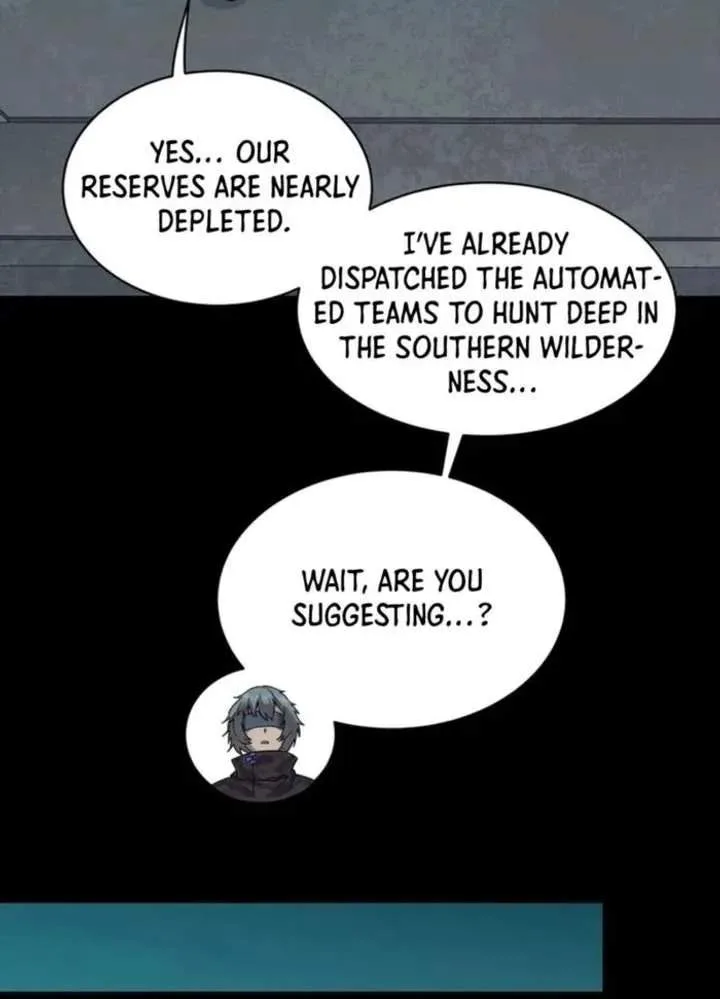 Legend (TAKANO Masaharu) Chapter 342 page 33