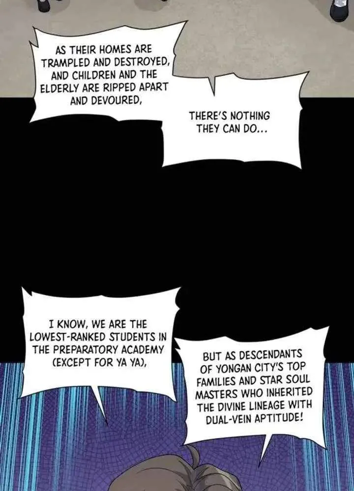 Legend (TAKANO Masaharu) Chapter 342 page 50