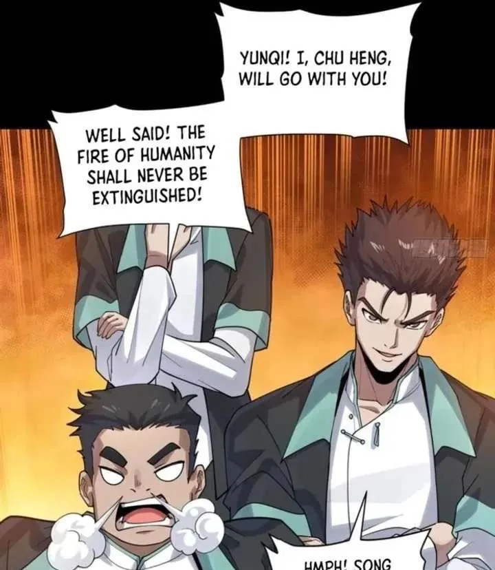Legend (TAKANO Masaharu) Chapter 342 page 56