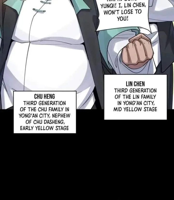 Legend (TAKANO Masaharu) Chapter 342 page 57