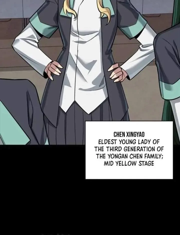 Legend (TAKANO Masaharu) Chapter 342 page 64