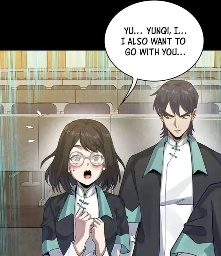 Legend (TAKANO Masaharu) Chapter 342 page 58