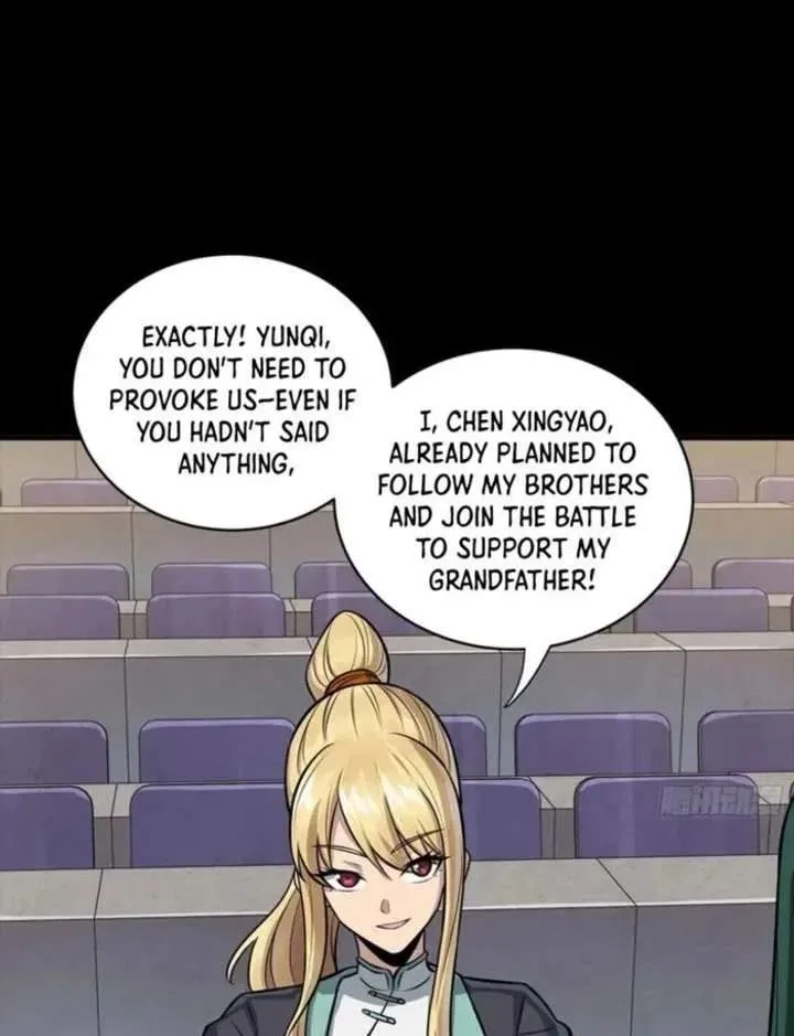 Legend (TAKANO Masaharu) Chapter 342 page 63