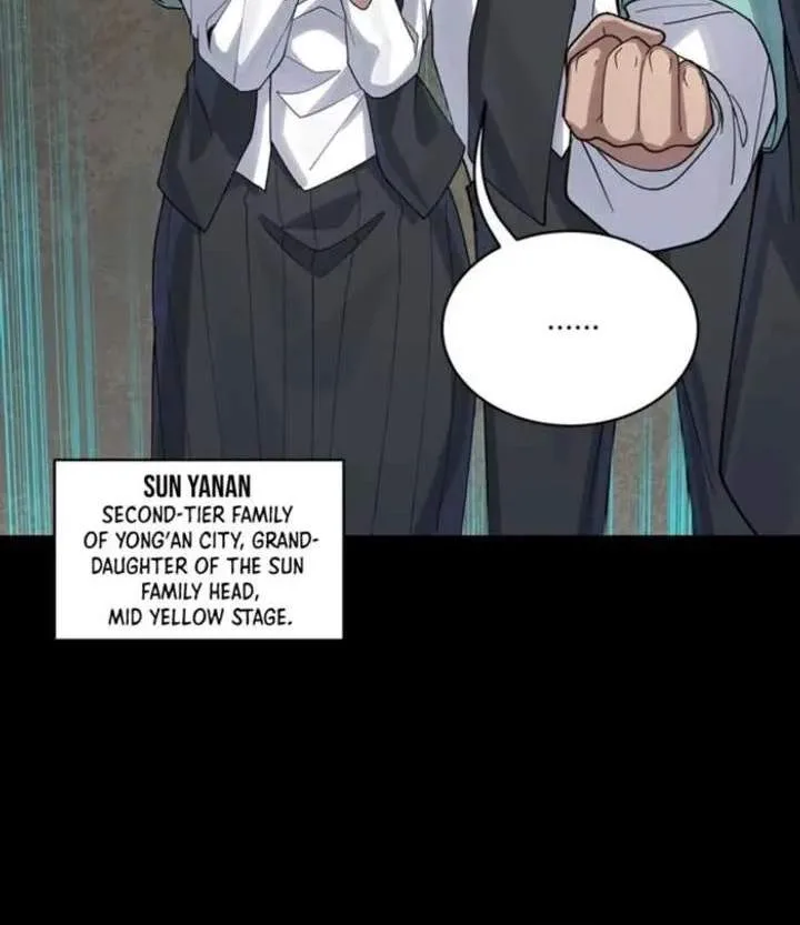 Legend (TAKANO Masaharu) Chapter 342 page 59