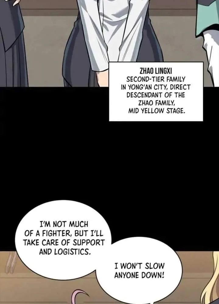 Legend (TAKANO Masaharu) Chapter 342 page 61