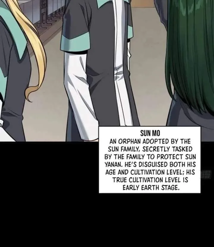 Legend (TAKANO Masaharu) Chapter 342 page 66