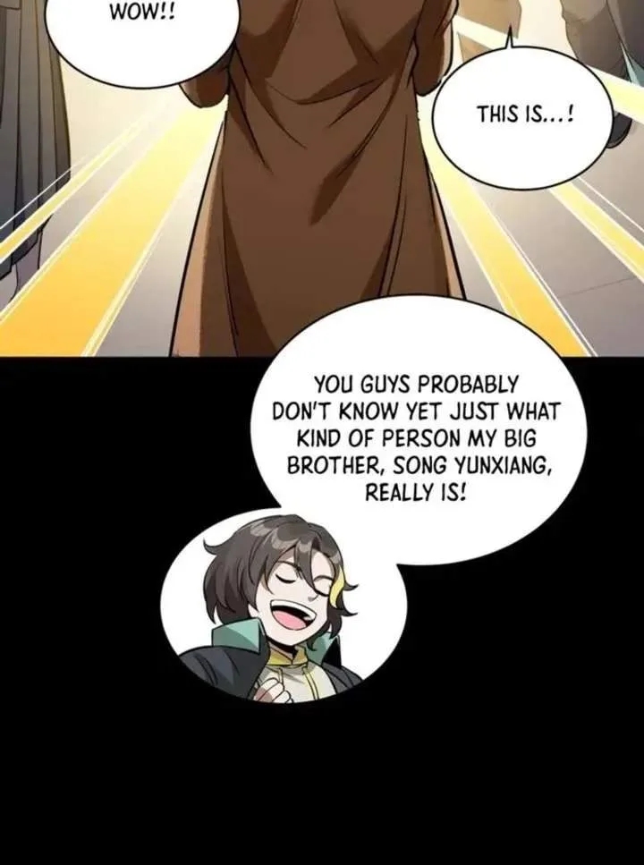 Legend (TAKANO Masaharu) Chapter 342 page 76