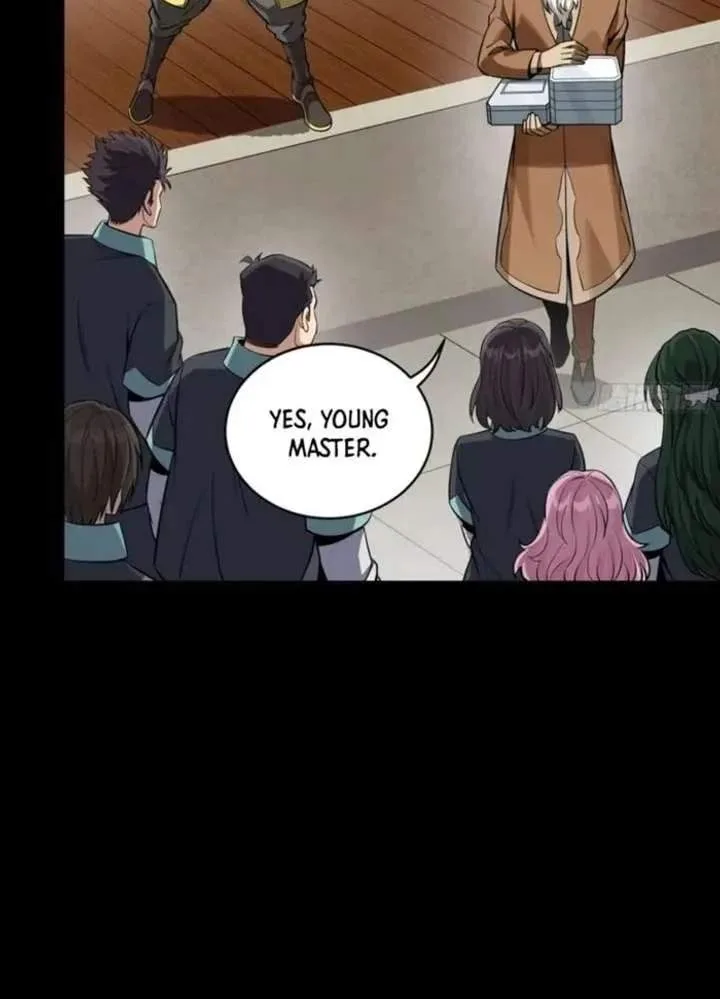 Legend (TAKANO Masaharu) Chapter 342 page 74