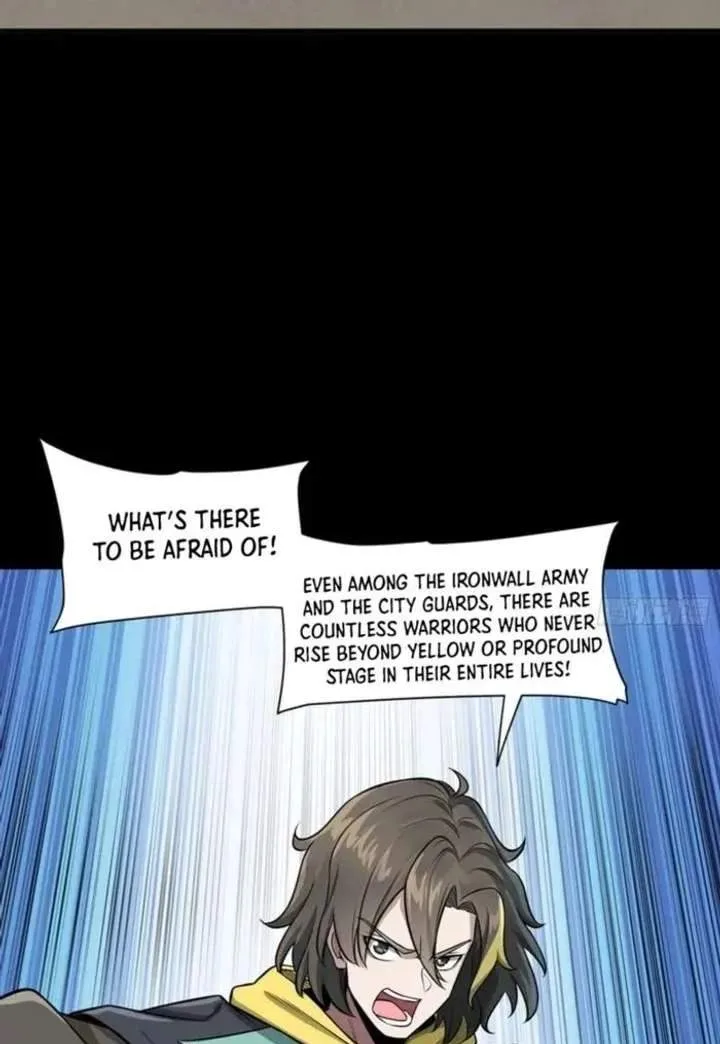 Legend (TAKANO Masaharu) Chapter 342 page 70