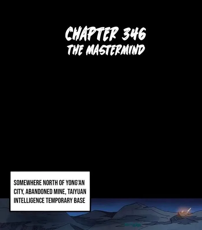 Legend (TAKANO Masaharu) Chapter 346 page 2