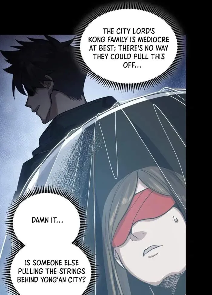 Legend (TAKANO Masaharu) Chapter 346 page 22