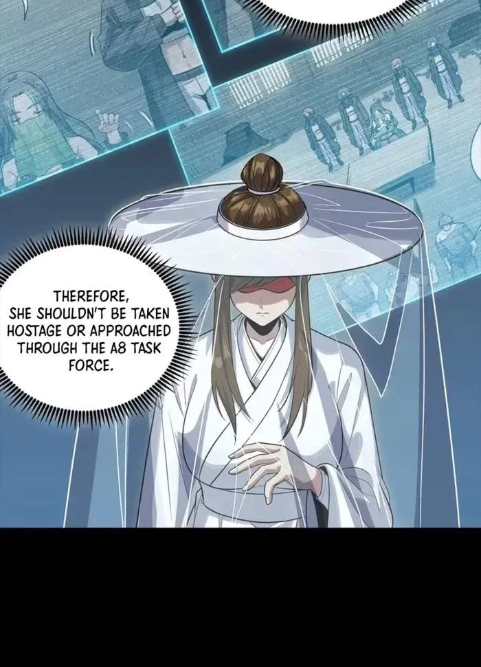 Legend (TAKANO Masaharu) Chapter 346 page 27