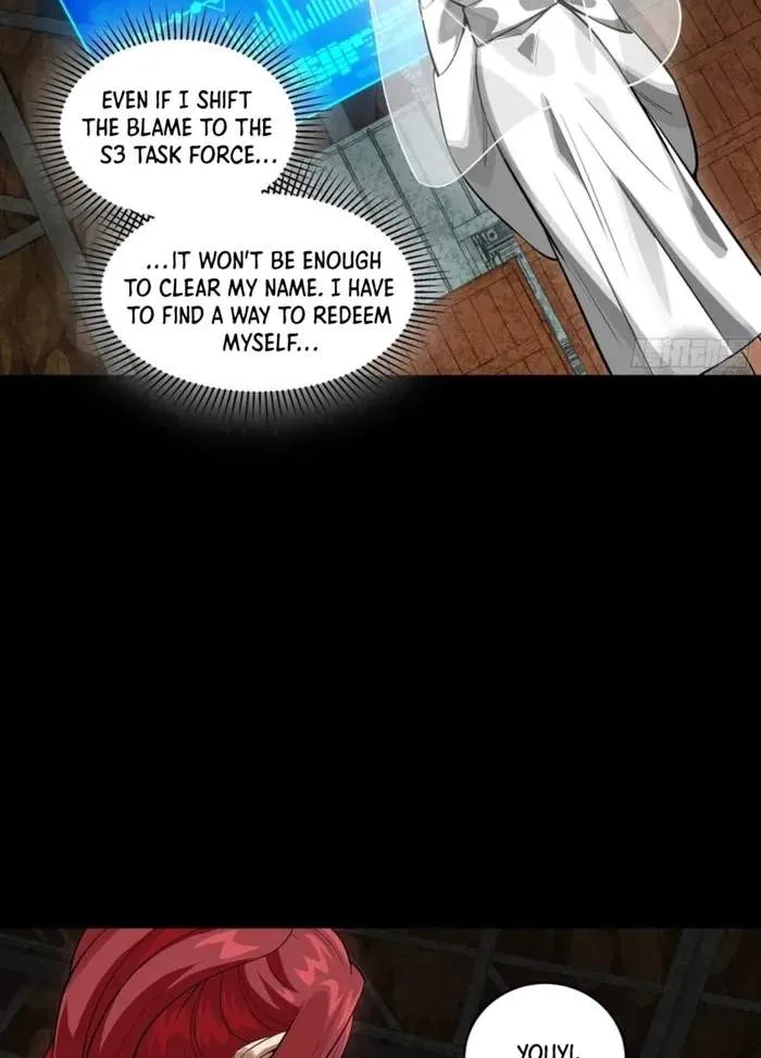 Legend (TAKANO Masaharu) Chapter 346 page 29