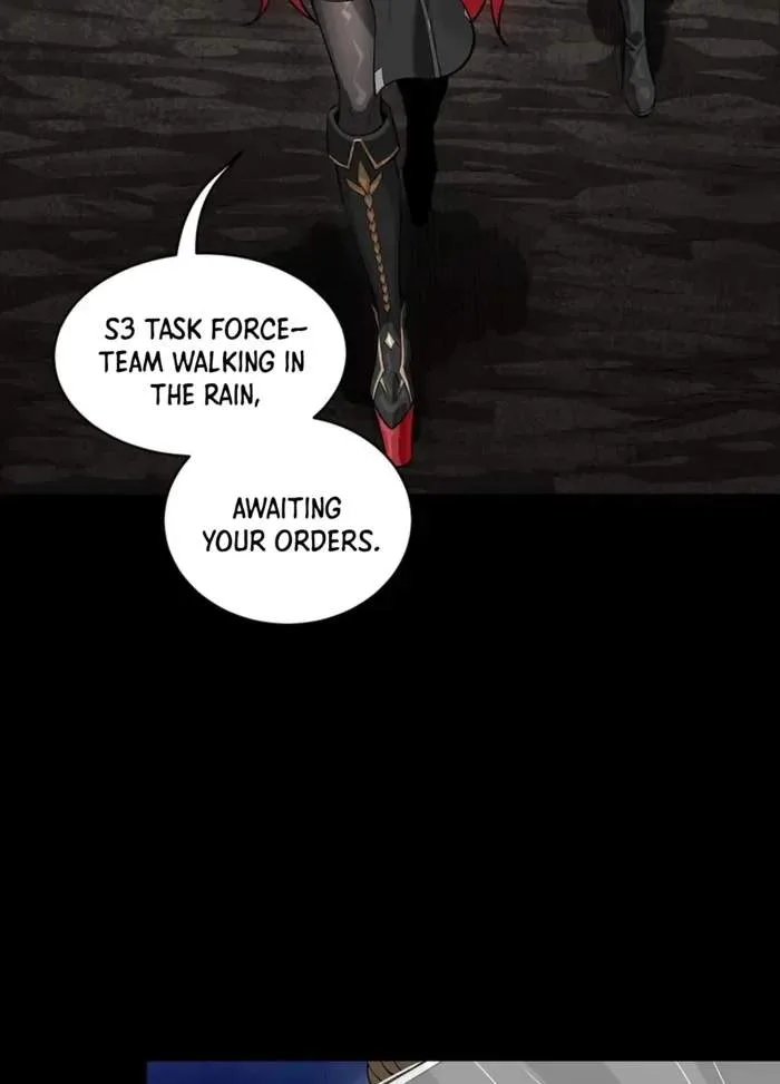 Legend (TAKANO Masaharu) Chapter 346 page 32