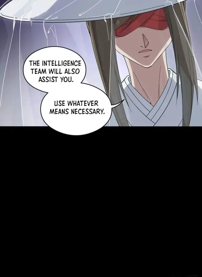 Legend (TAKANO Masaharu) Chapter 346 page 41
