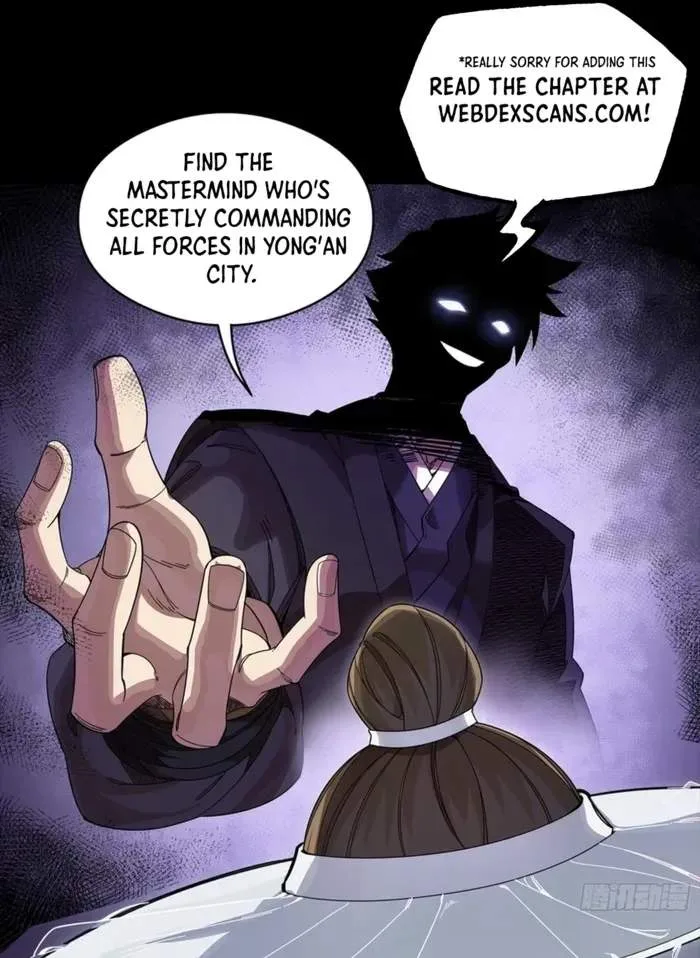 Legend (TAKANO Masaharu) Chapter 346 page 40