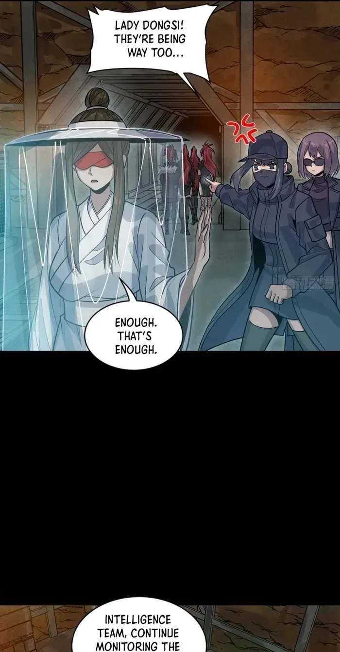 Legend (TAKANO Masaharu) Chapter 346 page 52