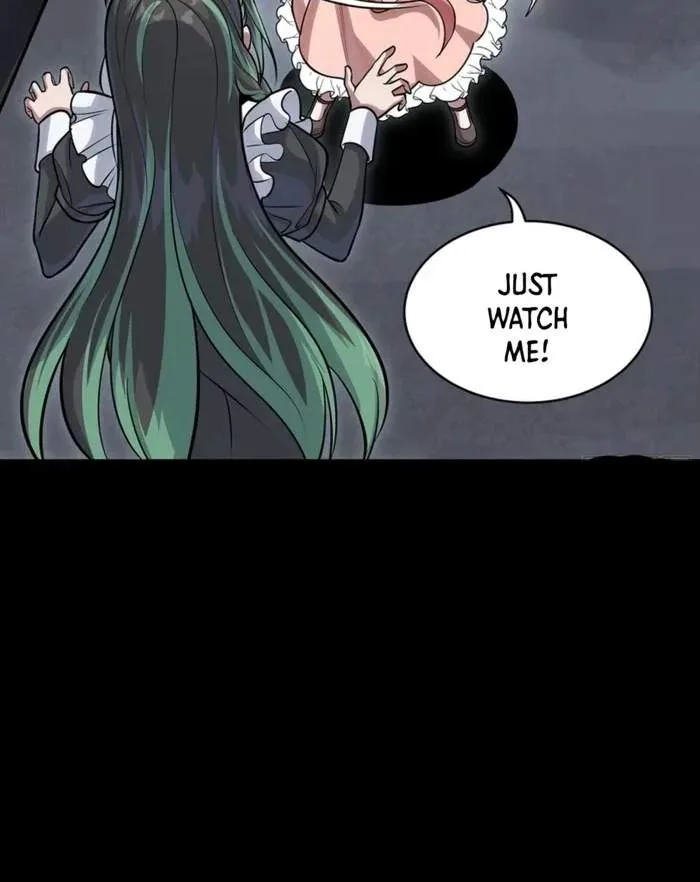 Legend (TAKANO Masaharu) Chapter 347 page 7