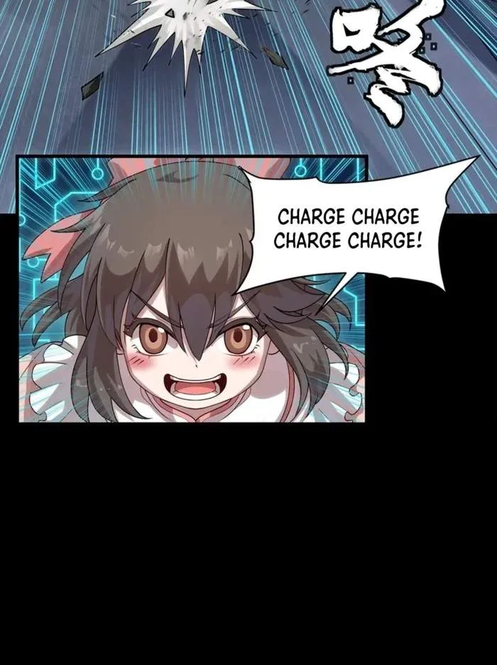 Legend (TAKANO Masaharu) Chapter 347 page 11