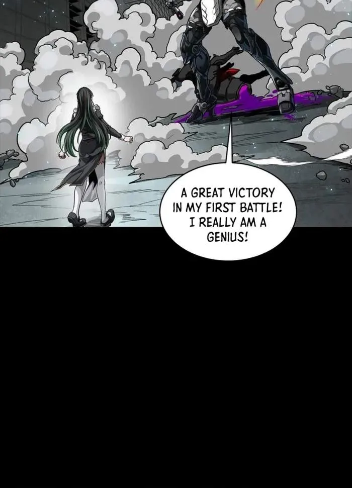 Legend (TAKANO Masaharu) Chapter 347 page 28