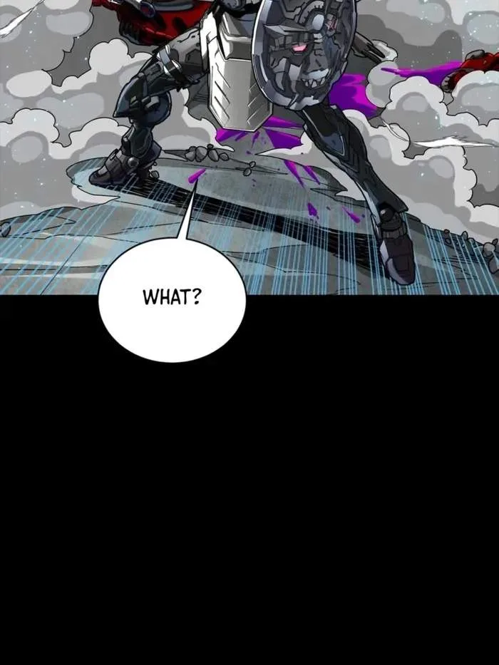 Legend (TAKANO Masaharu) Chapter 347 page 31