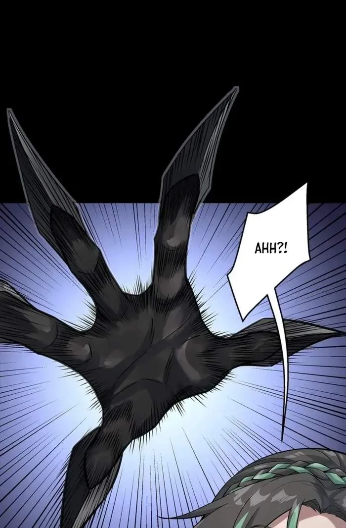 Legend (TAKANO Masaharu) Chapter 347 page 54